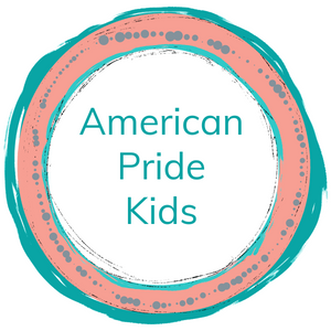 American Pride - Kids