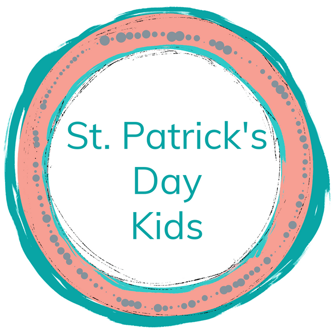 St. Patrick&#39;s Day Kids Apparel