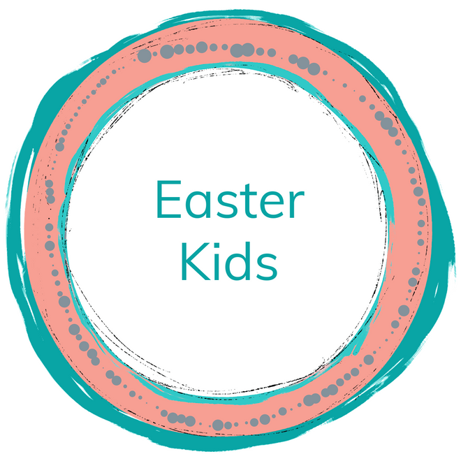 Easter Kids Apparel