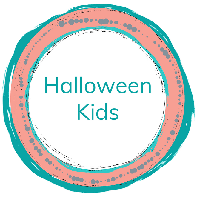 Halloween Kids Apparel