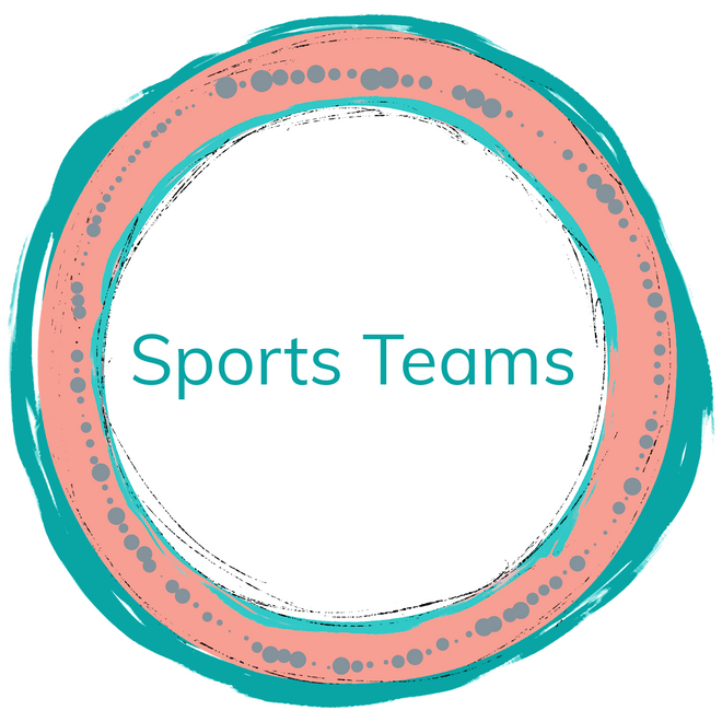 Sports Teams