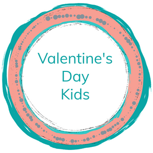 Valentine's Day - Kids