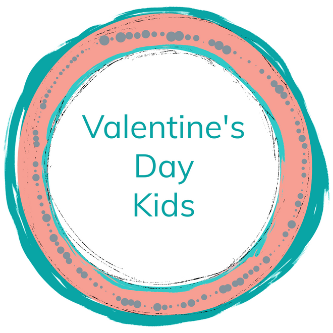 Valentine&#39;s Day - Kids
