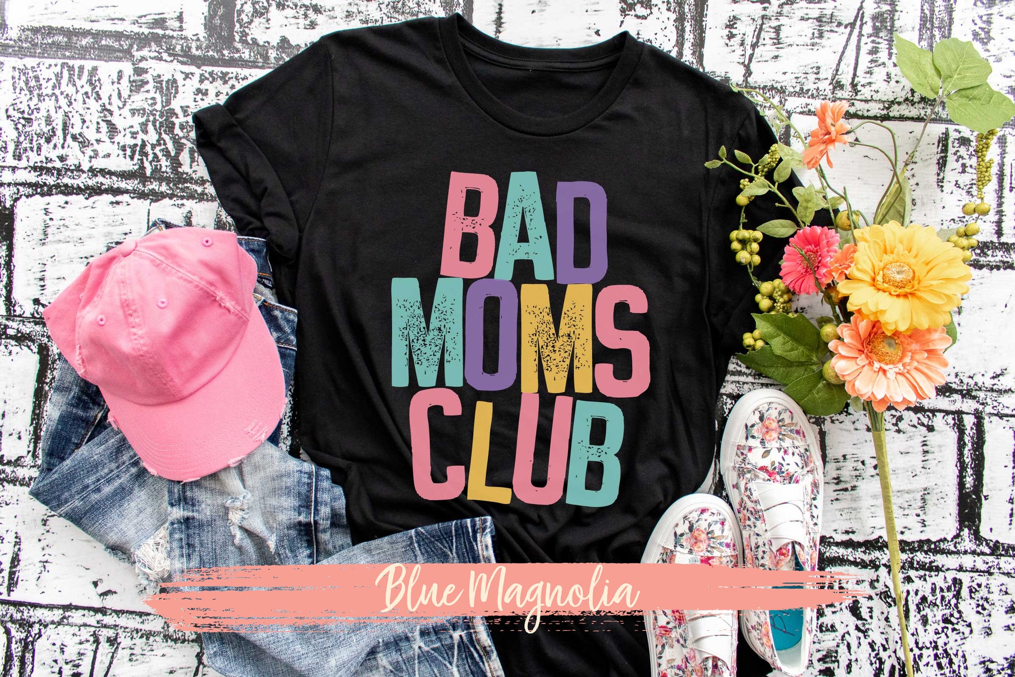 Bad Moms Club