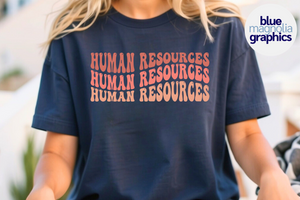 Human Resources