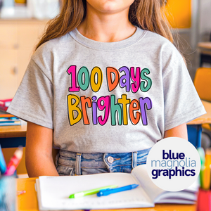 100 Days Brighter - Hers