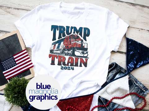 Trump Train